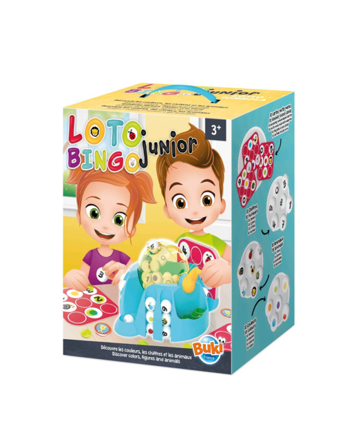 Loto Junior