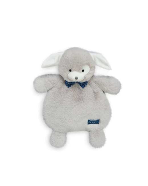 Bouillotte peluche Chien – 30 cm
