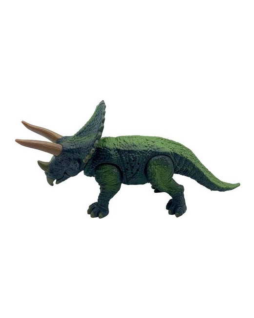 Figurine dinosaure - Tricératops