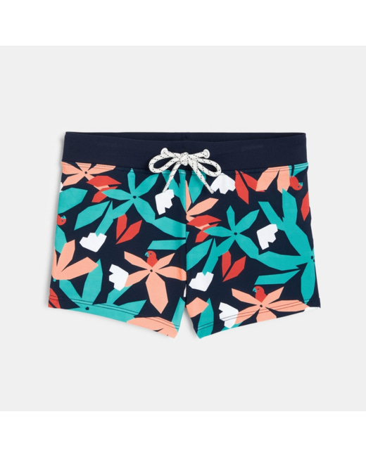 Maillot de new arrivals bain okaidi garcon