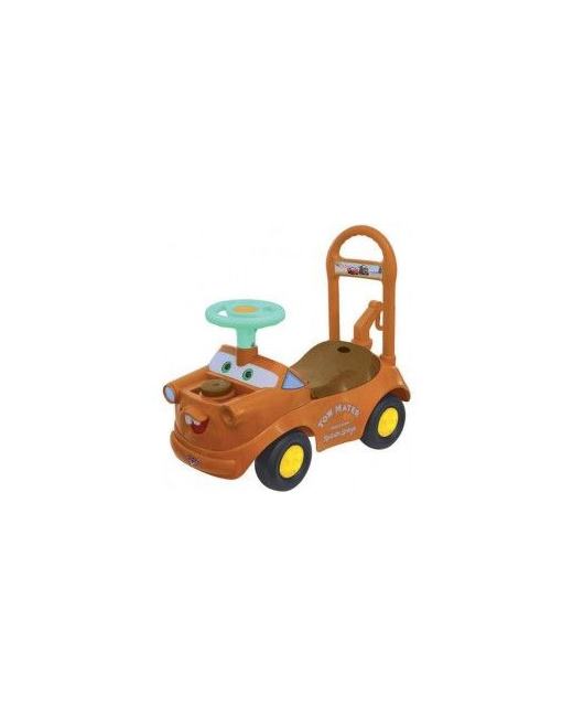 Porteur Cars 2 dépanneuse Martin