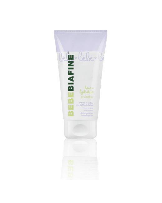 Baume hydratant protecteur
