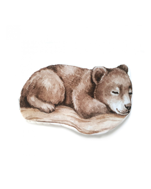 Coussin pour bébé