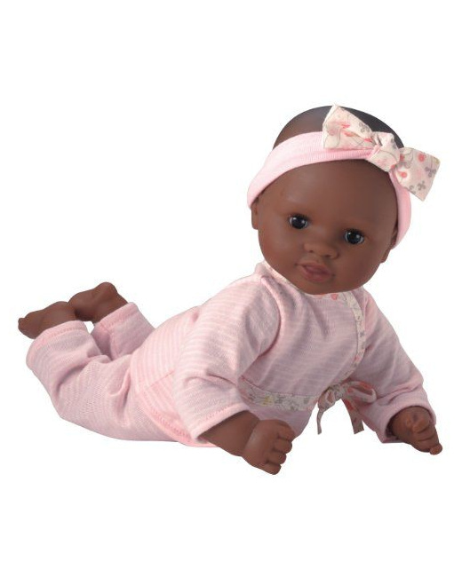 Poupon Mon premier bébé Calin Naima 