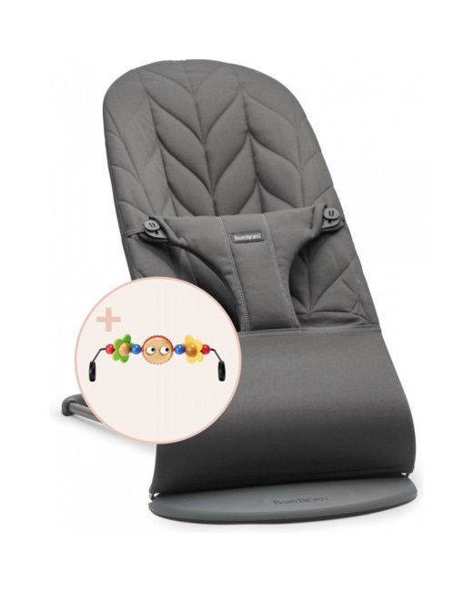 Pack transat bliss + arche de jeux yeux espiègles