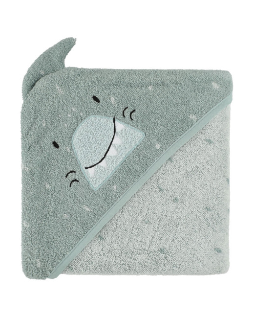 Cape de bain Mr. Dino