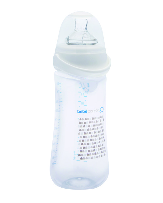 Biberon Perfect Sense 360 ml avec tétine physiologique