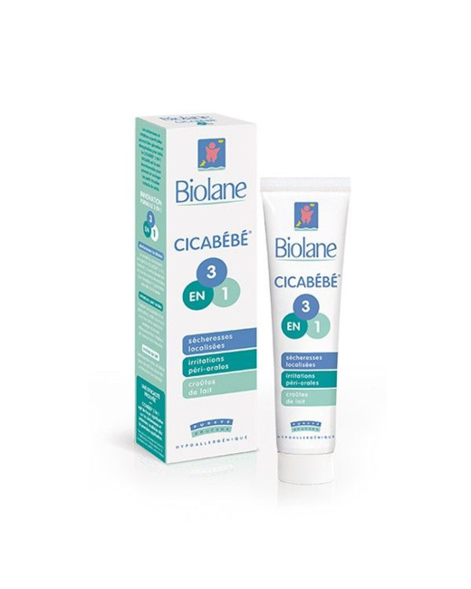 Cicabébé 3 en 1