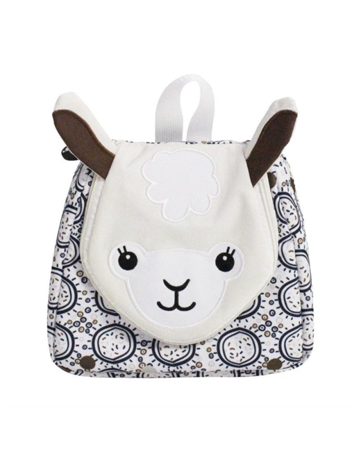 Trousse de toilette Muchachos le lama