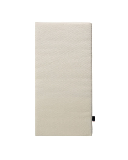 Matelas bébé de voyage Coton - 60x120cm