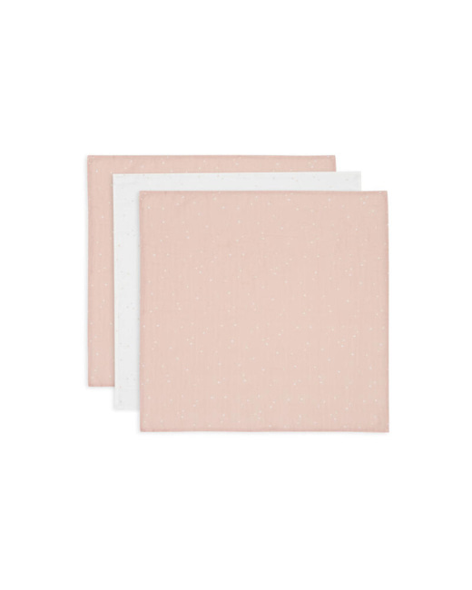 Lot de 3 langes Twinkling