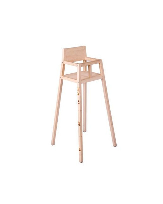 Chaise haute Highchair