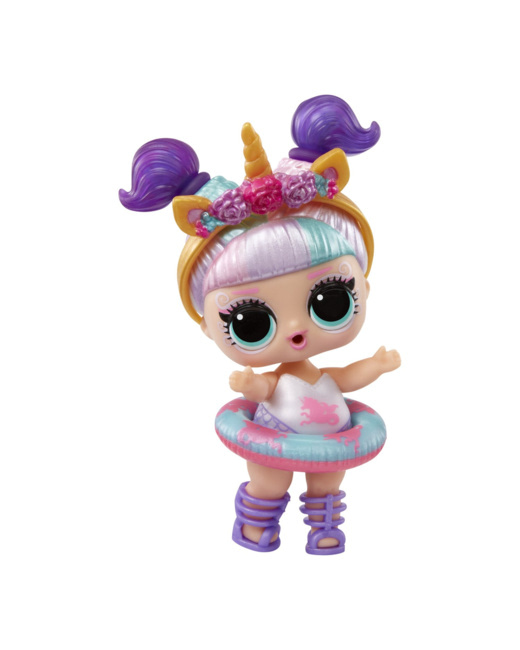 Water Balloon L.O.L Surprise