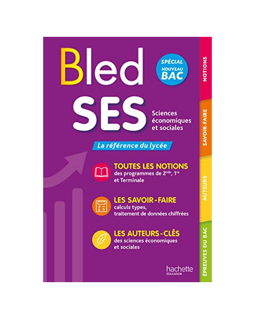 Bled SES