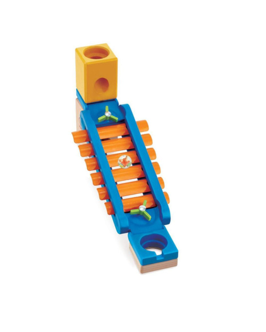 Circuit à bille Quadrilla