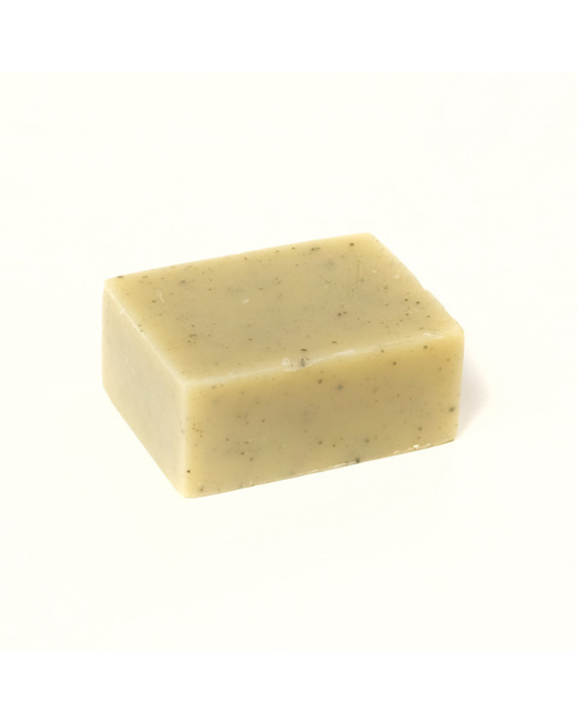 Savon tonifiant
