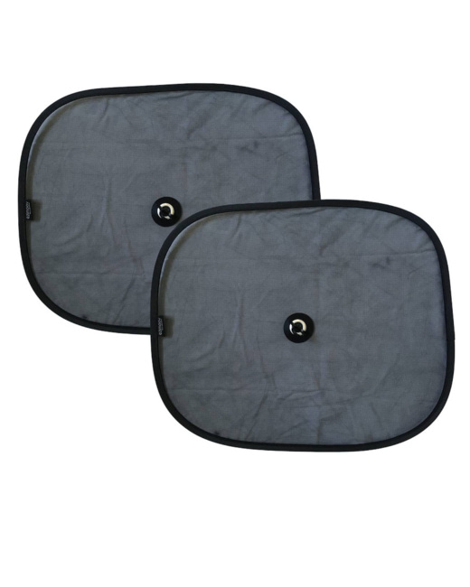 Pare-soleil à ventouse Ezi Sun Stopper