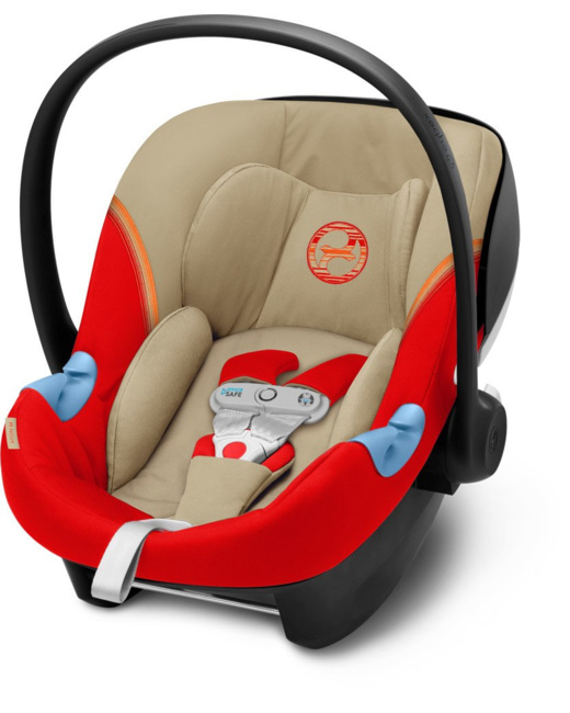 Siège-auto Aton M i-Size + Sensorsafe 