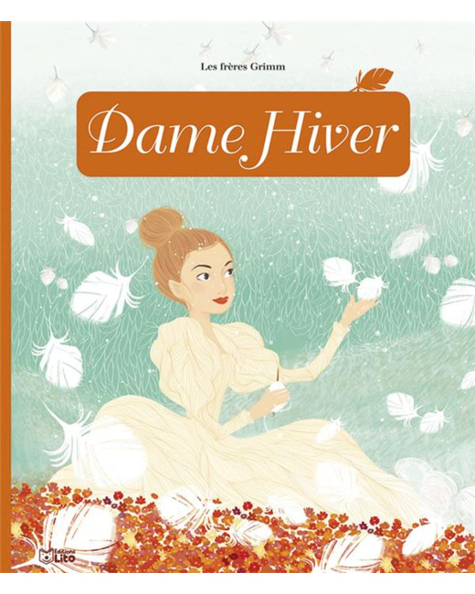 Dame Hiver