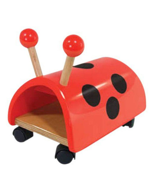 Porteur bois trotibul clearance