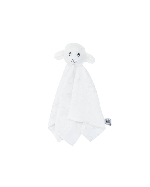 Doudou Wooly le mouton