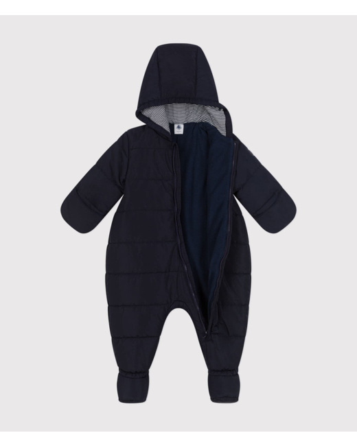Combipilote bébé
