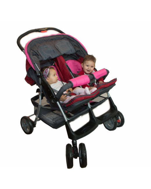 Toutes les poussettes bebe BAMBINO WORLD notees par des parents BAMBINO WORLD ConsoBaby Kid