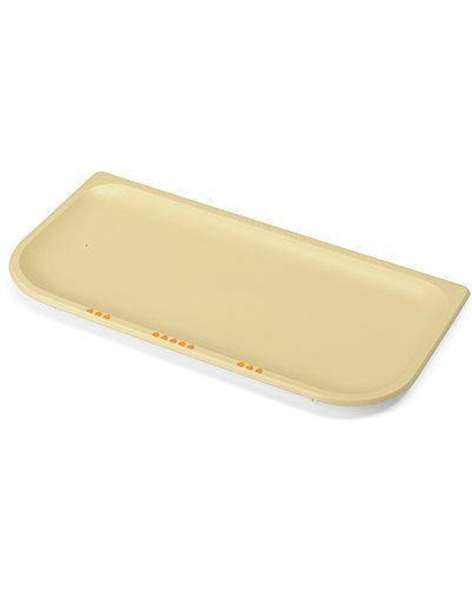 Plateau de chaise haute