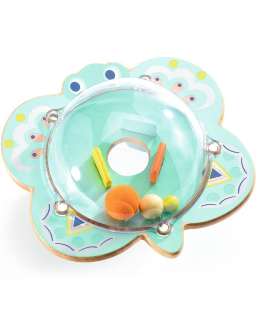 Jouet d'activités Baby Wizi