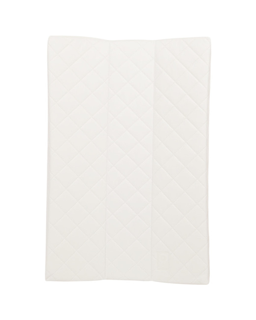 Coussin à langer gaufré