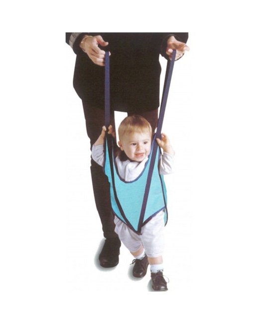 Culotte d'Apprentissage Marche