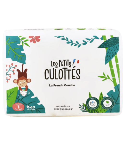 Couches écologiques