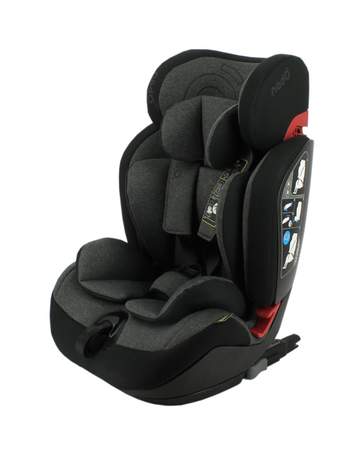 Si ge auto Myla Isofix MIGO Comparateur Avis Prix