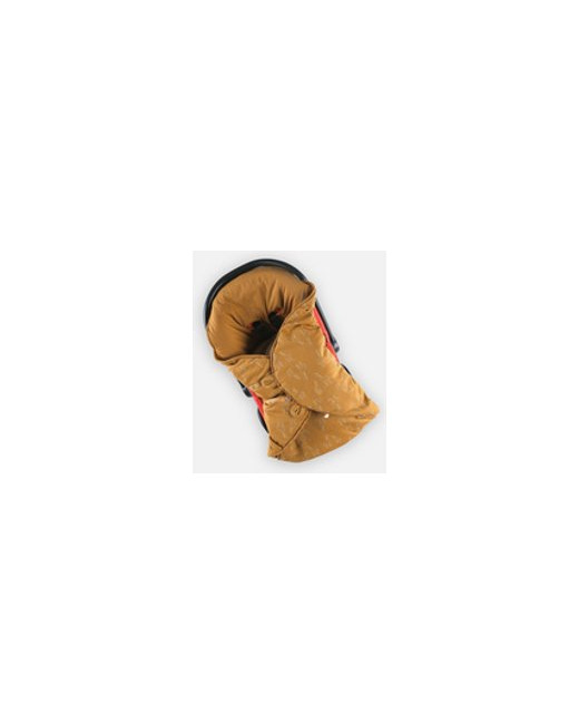 Couverture promenade en jersey BIO