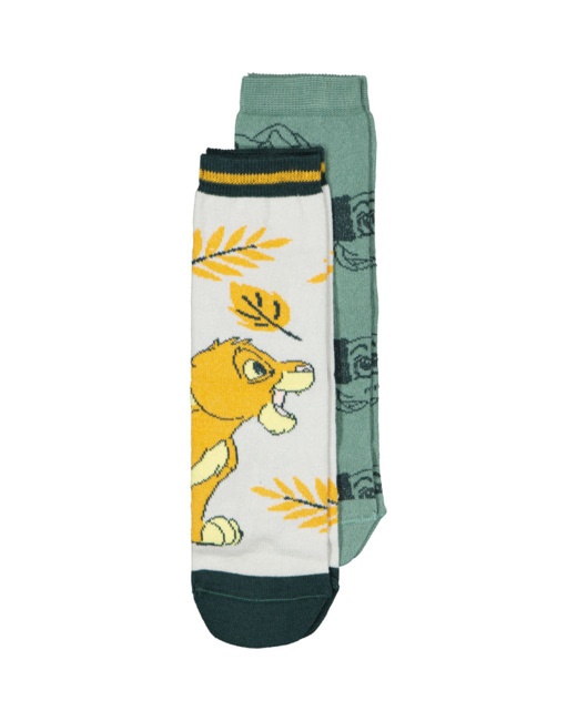 Chaussettes enfant Disney