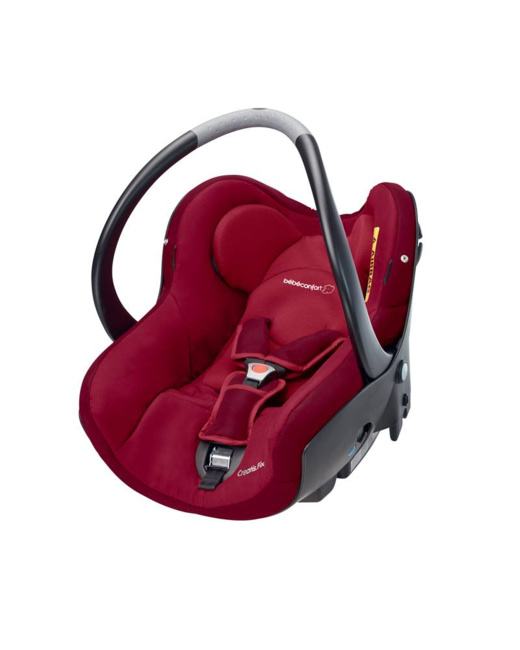 Coque bebe confort deals streety fix