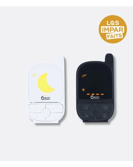 Babyphone Audio Handy Care Imparfaits