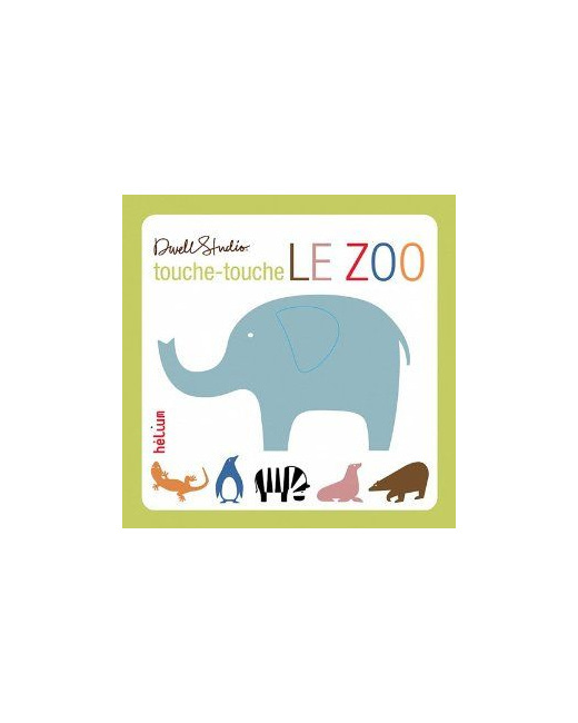Touche Touche le zoo