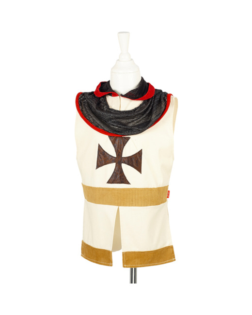 Cape de chevalier Norman