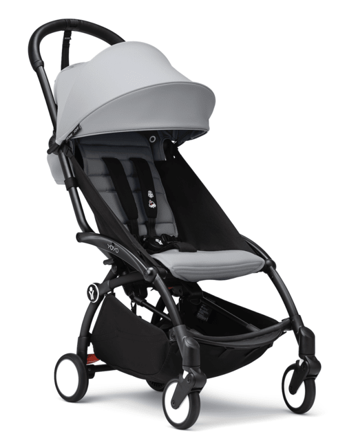 STOKKE YOYO³ 6+