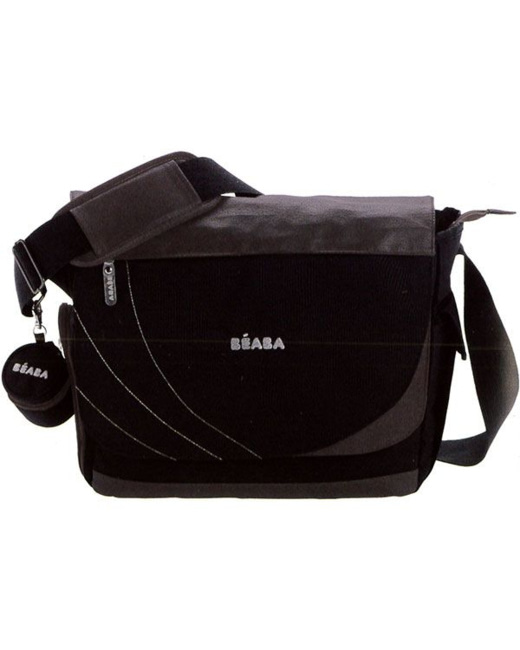 Sac à langer Madrid besace