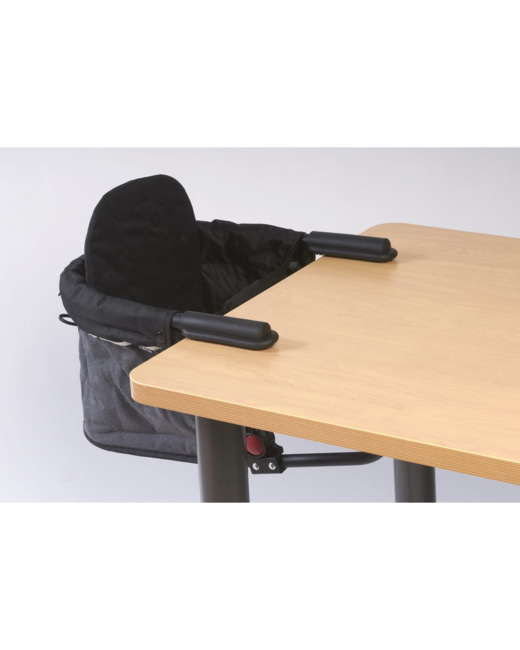 Réhausseur de chaise bébé