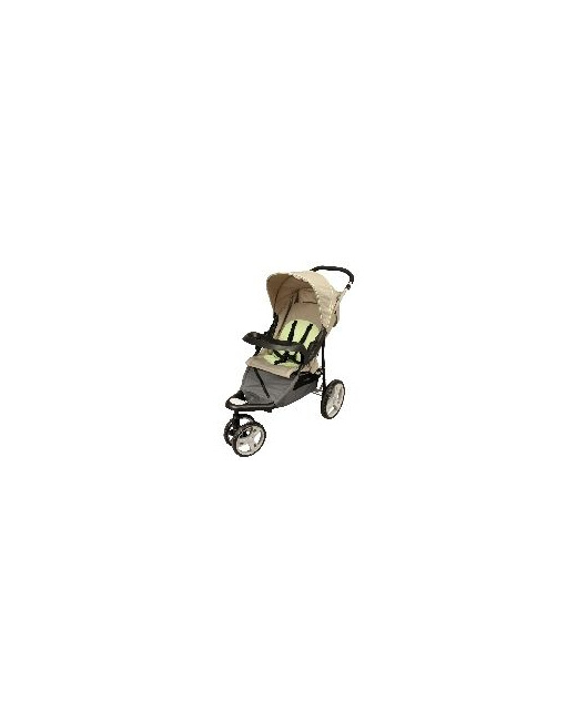 Roue de store poussette bambisol