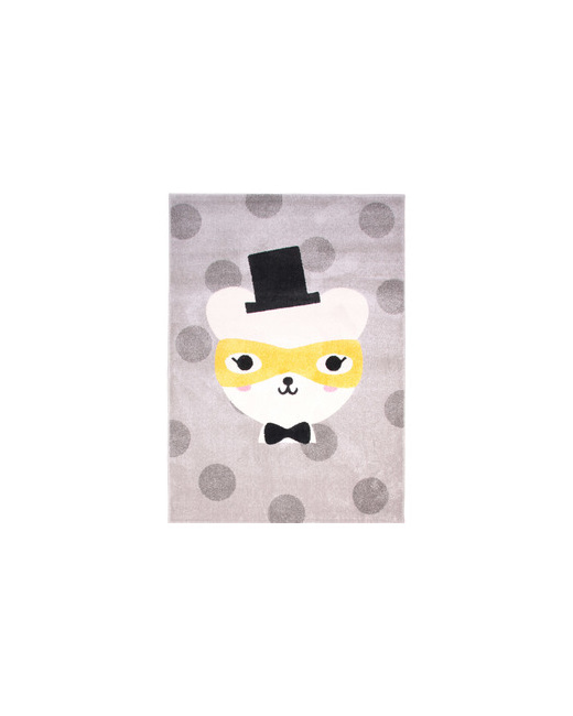 Tapis Sweet Polka