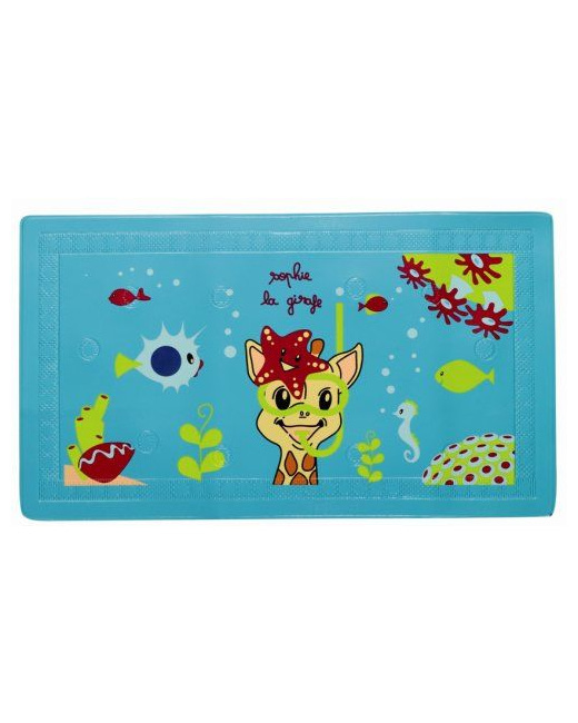 Tapis de bain