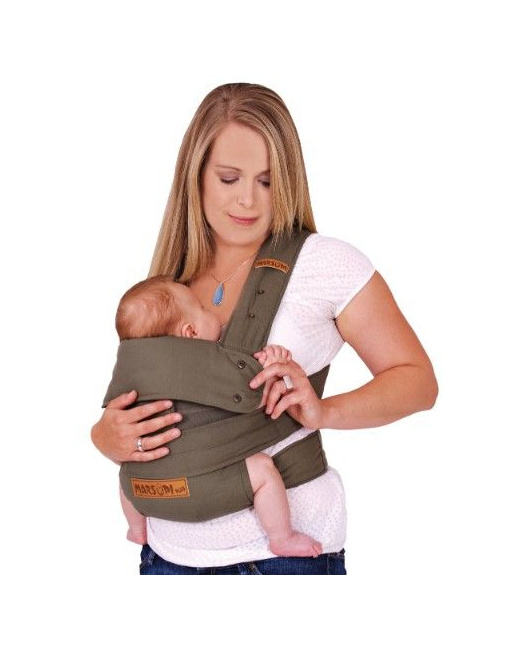 Porte-bébé Marsupi