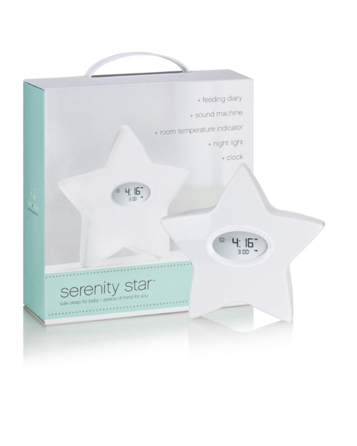 Serenity Star