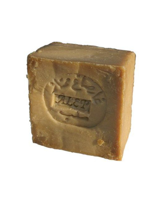 Savon d'Alep