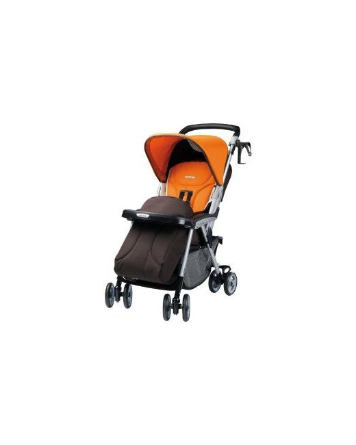 Poussette peg perego on track clearance