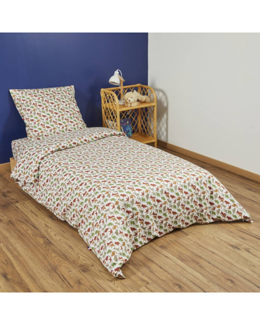 Parure de lit Côme